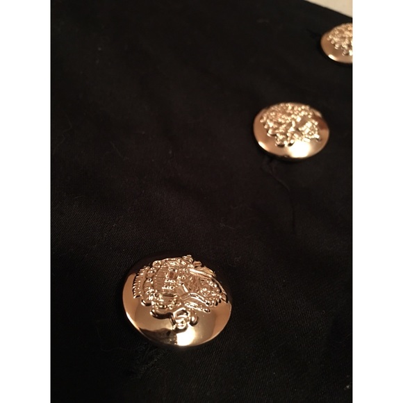 Gorgeous Black Cutout Dress perfect for NYE - Picture 3 of 3